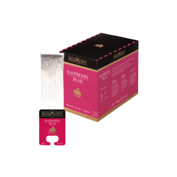 Richmont Čaj Honey Raspberry Pear