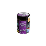 Tabak do VF TABOO Blue Bay 50g "H" TT (čučoriedka a mäta)