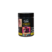 Tabak do VF TABOO Black Banaloco 50g "H" TT (banán a ananás)