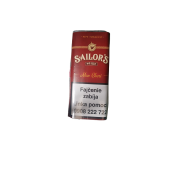 Tabak fajkový Sailors Mon Cheri 40 g "H" TT (Čerešňa)