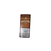 Tabak fajkový Sailors English Delight 40 g "H" TT (Karamel)