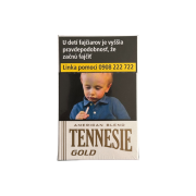 Cigarety Tennesie GOLD "L" TT cena na kolku 5,10€