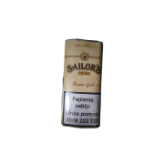 Tabak fajkový Sailors Blossom Gold 40 g "H" TT  (Vanilka)