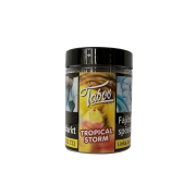 Tabak do VF TABOO Tropical storm 50g "H" TT (mäta, broskyňa, guava, ananás a citrón)