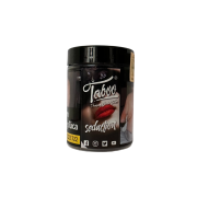 Tabak do VF TABOO Seduction 50g "H" TT  (broskyňa a melón)