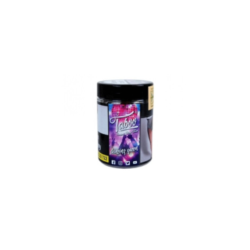 Tabak do VF TABOO Dancing Queen 50g "H" TT (vanilka a mäta)