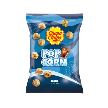 Chupa Chups popcorn cola 90g