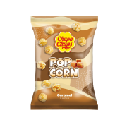 Chupa Chups popcorn caramel 90g
