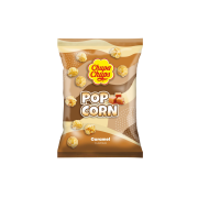 Chupa Chups popcorn caramel 30g