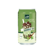 Tropical bubble tea- Matcha Green tea 235 ml DSN
