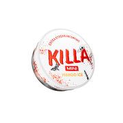 Nikotínové vrecúško KILLA Mini Mango 15 g/8,25 mg ITV "A"