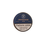 Tabak fajkový VAUEN Crusted Blend 50 g "H" TT