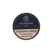 Tabak fajkový VAUEN Italian Blend 50 g "H" TT