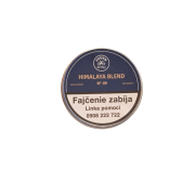 Tabak fajkový VAUEN Himalaya 50 g "H" TT