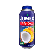 (Z) JUMEX PINEAPPLE-COCONUT nápoj 460 ml DSN