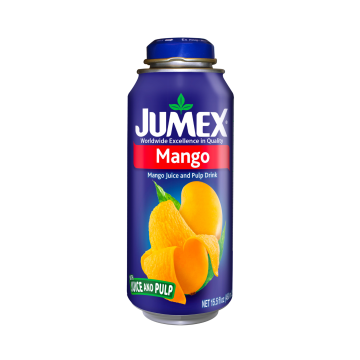 (Z) JUMEX MANGO JUICE nápoj 460 ml DSN